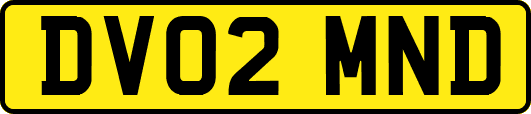 DV02MND