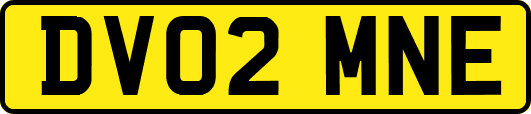 DV02MNE