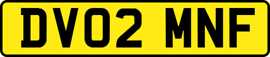 DV02MNF