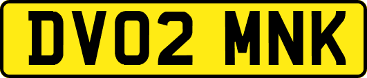 DV02MNK
