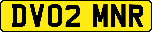 DV02MNR
