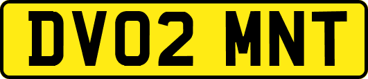DV02MNT