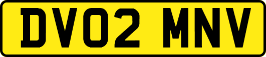 DV02MNV