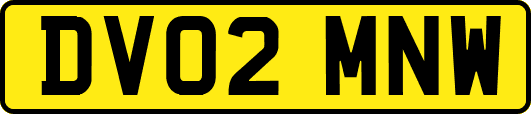 DV02MNW