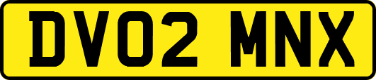 DV02MNX