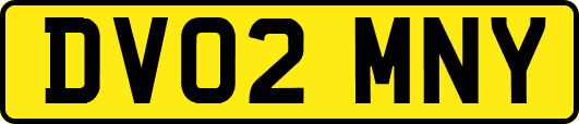 DV02MNY