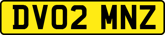 DV02MNZ