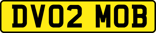 DV02MOB