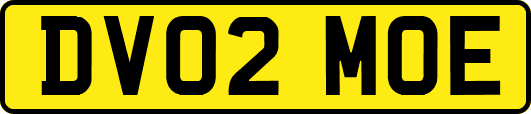 DV02MOE