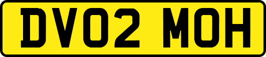DV02MOH