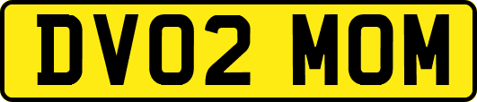 DV02MOM