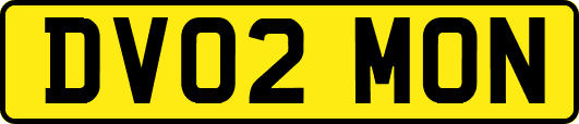 DV02MON