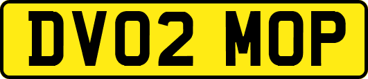 DV02MOP