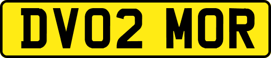DV02MOR