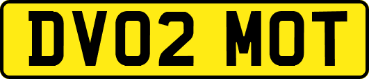 DV02MOT