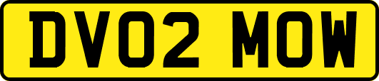 DV02MOW