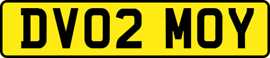 DV02MOY