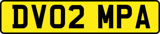 DV02MPA