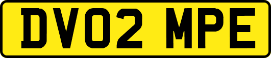 DV02MPE
