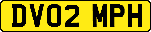 DV02MPH