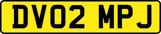 DV02MPJ