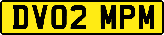 DV02MPM
