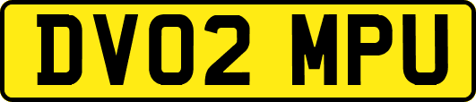 DV02MPU