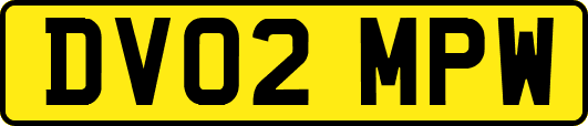 DV02MPW