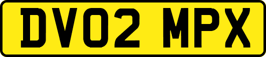 DV02MPX