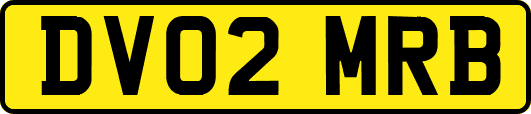 DV02MRB