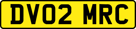 DV02MRC