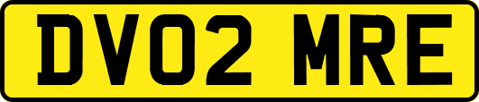 DV02MRE