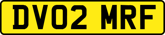DV02MRF