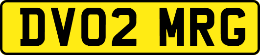 DV02MRG