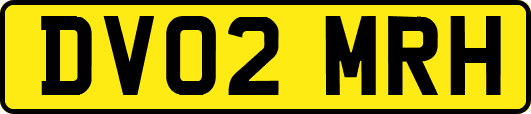 DV02MRH