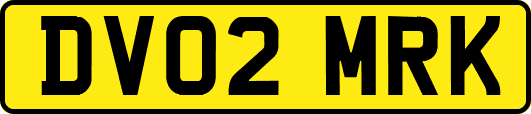 DV02MRK