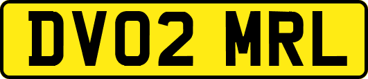 DV02MRL