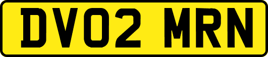 DV02MRN