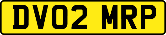 DV02MRP