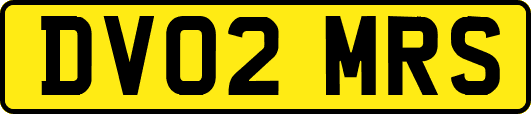 DV02MRS