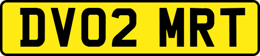 DV02MRT