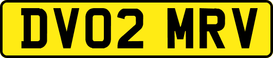 DV02MRV