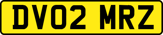 DV02MRZ