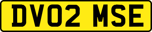 DV02MSE