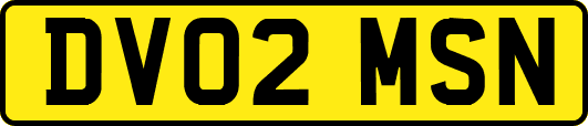 DV02MSN