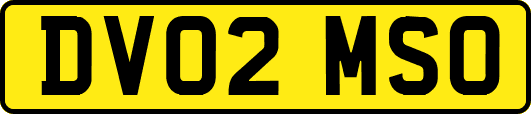DV02MSO