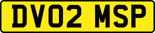 DV02MSP