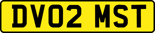 DV02MST