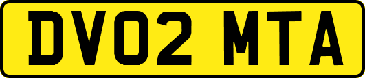 DV02MTA