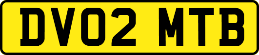 DV02MTB